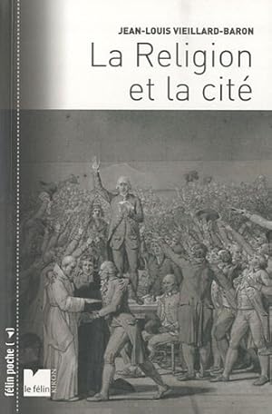 Seller image for La Religion et la cit for sale by Dmons et Merveilles