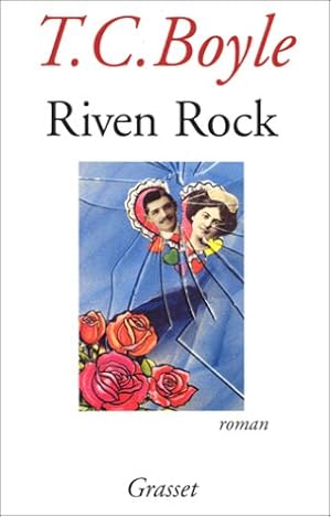 Image du vendeur pour Riven Rock mis en vente par Dmons et Merveilles
