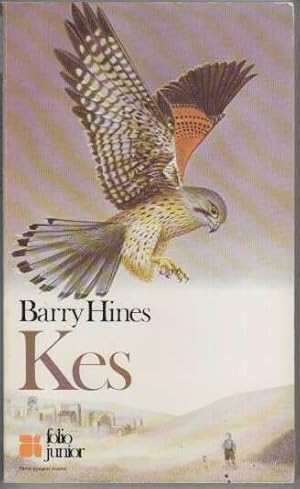 Seller image for Kes for sale by Dmons et Merveilles