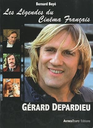 Gérard Depardieu