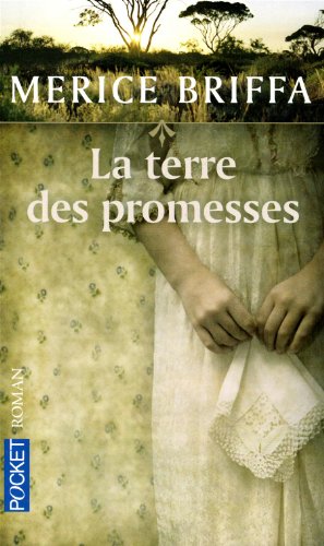 Seller image for La terre des promesses for sale by Dmons et Merveilles