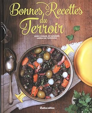 Image du vendeur pour Bonnes Recettes du Terroir mis en vente par Dmons et Merveilles