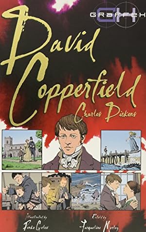 Seller image for David Copperfield for sale by Dmons et Merveilles