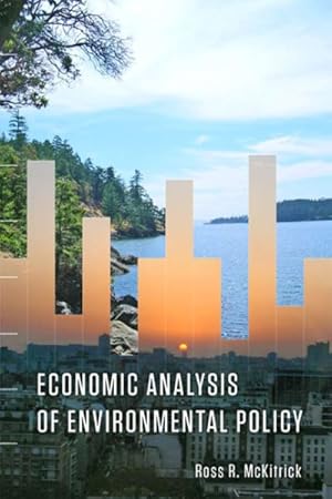 Seller image for Economic Analysis of Environmental Politics for sale by GreatBookPrices