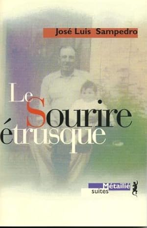 Seller image for Le Sourire Etrusque for sale by Dmons et Merveilles