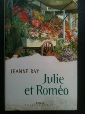 Seller image for Julie et Romo for sale by Dmons et Merveilles