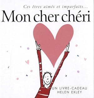 Seller image for Mon cher chri for sale by Dmons et Merveilles