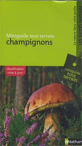 Champignons