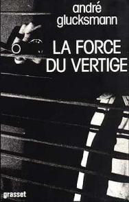 Seller image for La force du vertige for sale by Dmons et Merveilles