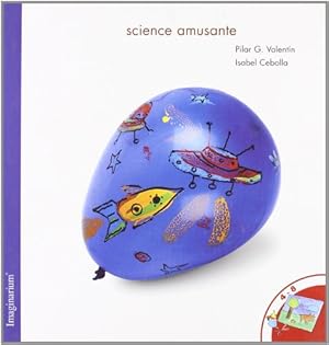 Seller image for Science amusante for sale by Dmons et Merveilles