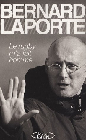 Bild des Verkufers fr Rugby m a fait homme zum Verkauf von Dmons et Merveilles