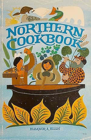 Northern Cookbook