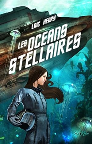 Les océans stellaires