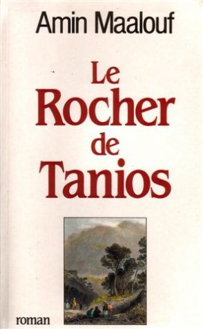 Le Rocher De Tanios