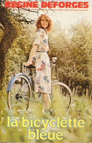 Seller image for La Bicyclette bleue for sale by Dmons et Merveilles