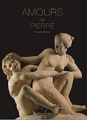 Seller image for Amours de pierre for sale by Dmons et Merveilles