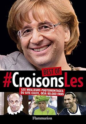 Seller image for Croisons-les for sale by Dmons et Merveilles