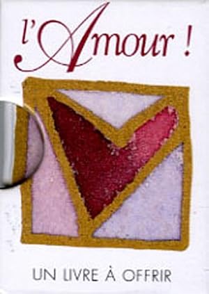 Seller image for L'Amour for sale by Dmons et Merveilles