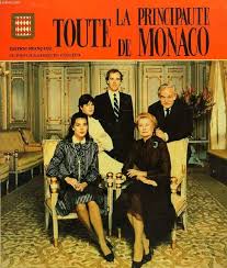 TOUTE LA PRINCIPAUTE DE MONACO