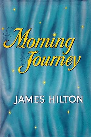 Seller image for Morning Journey for sale by Kayleighbug Books, IOBA