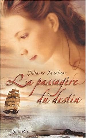 Seller image for La passagre du destin for sale by Dmons et Merveilles