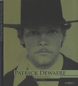 Patrick Dewaere