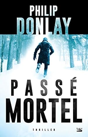 Seller image for Pass mortel for sale by Dmons et Merveilles