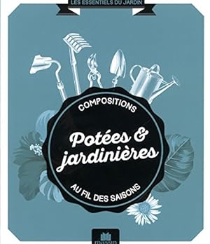 Potées & jardinières