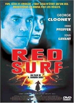 Seller image for Red surf for sale by Dmons et Merveilles