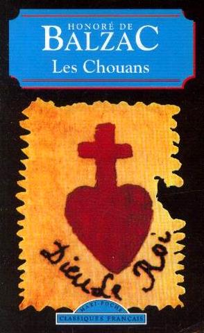 Seller image for Les Chouans for sale by Dmons et Merveilles