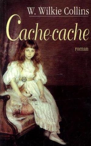 Seller image for Cache-cache for sale by Dmons et Merveilles