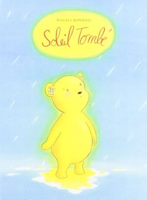Image du vendeur pour Soleil Tomb mis en vente par Dmons et Merveilles