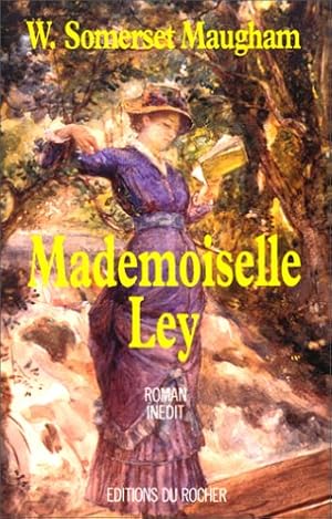 Imagen del vendedor de Mademoiselle Ley a la venta por Dmons et Merveilles