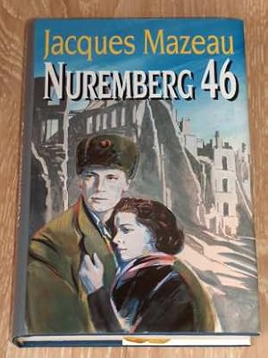 Image du vendeur pour Nuremberg 46 mis en vente par Dmons et Merveilles