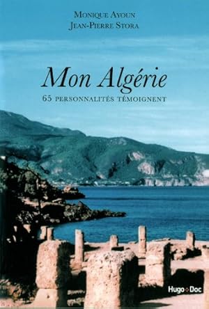 Image du vendeur pour Mon algerie mis en vente par Dmons et Merveilles