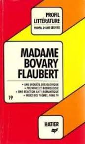 Flaubert madame bovary