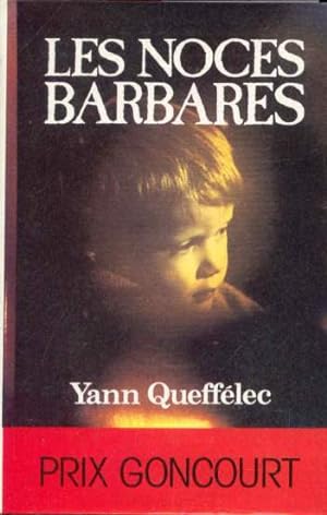 Seller image for Les noces Barbares for sale by Dmons et Merveilles