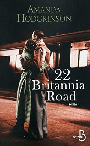 Imagen del vendedor de 22 Britannia road a la venta por Dmons et Merveilles
