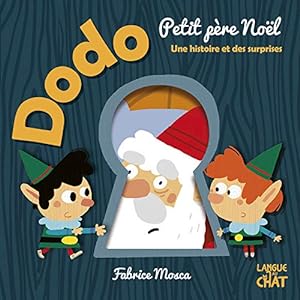 Imagen del vendedor de Dodo petit pre Nol a la venta por Dmons et Merveilles