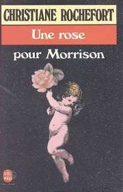 Seller image for Une Rose Pour Morrisson for sale by Dmons et Merveilles