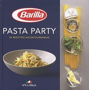 Immagine del venditore per Pasta party venduto da Dmons et Merveilles