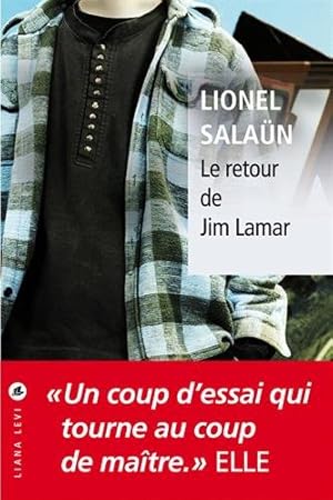 Immagine del venditore per Le retour de Jim Lamar venduto da Dmons et Merveilles
