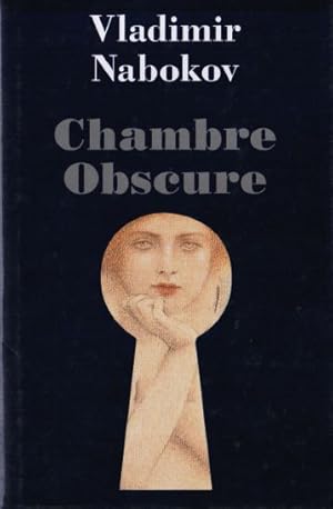 Seller image for Chambre obscure for sale by Dmons et Merveilles