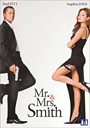 Imagen del vendedor de Mr. & Mrs. Smith a la venta por Dmons et Merveilles