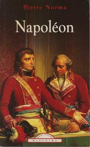Seller image for Napolon for sale by Dmons et Merveilles