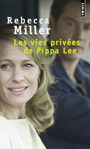 Seller image for Les vies prives de Pippa Lee for sale by Dmons et Merveilles