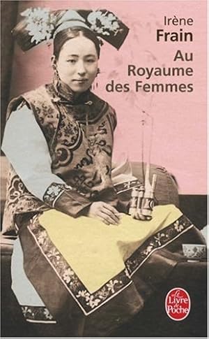 Image du vendeur pour Au Royaume des Femmes mis en vente par Dmons et Merveilles