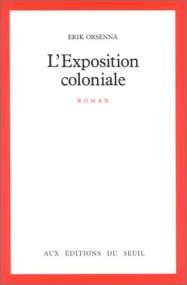 Seller image for L'exposition Coloniale---- for sale by Dmons et Merveilles