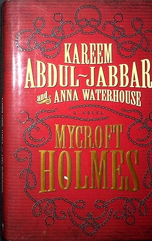 Seller image for Mycroft Holmes, Volume 1 (Mycroft Holmes and Sherlock) for sale by Adventures Underground