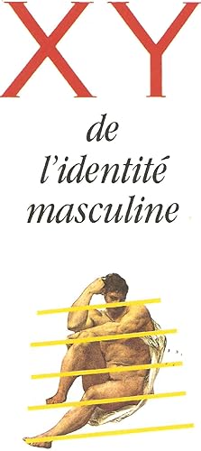 Image du vendeur pour XY de l'identit masculine mis en vente par Dmons et Merveilles